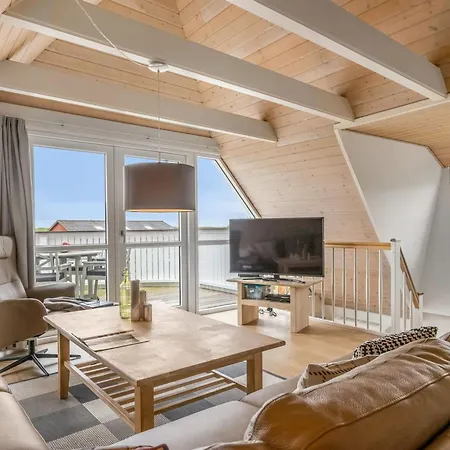 Algut - 200m From The Sea By Interhome Сasa de vacaciones Blåvand