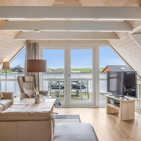 Algut - 200m From The Sea By Interhome * Blåvand