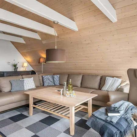 Algut - 200m From The Sea By Interhome Blåvand