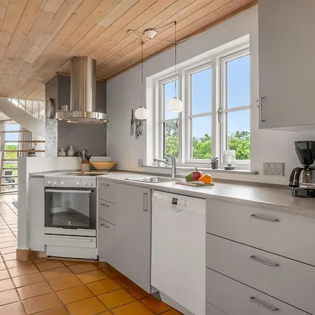 Algut - 200m From The Sea By Interhome Blåvand