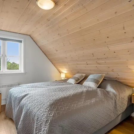 Algut - 200m From The Sea By Interhome Blåvand