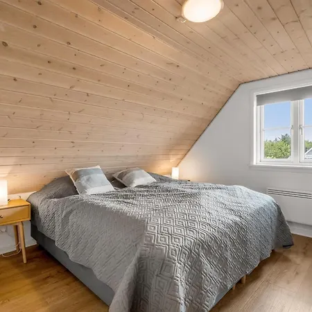 Algut - 200m From The Sea By Interhome Blåvand
