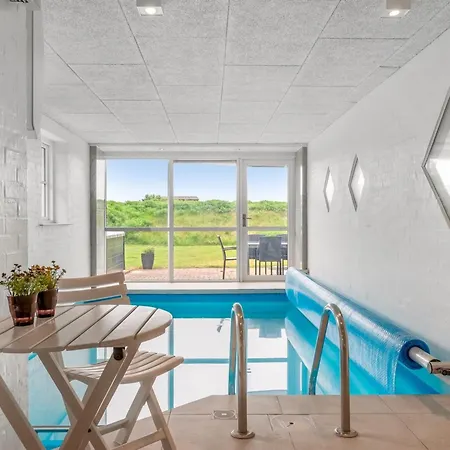 Сasa de vacaciones Algut - 200m From The Sea By Interhome Blåvand