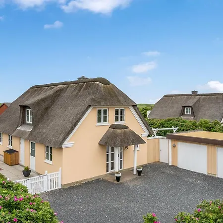 Algut - 200m From The Sea By Interhome * Blåvand