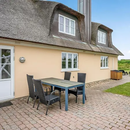 Algut - 200m From The Sea By Interhome Blåvand
